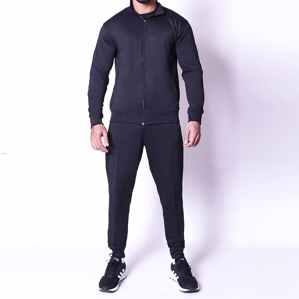 Customized Design Hip Hop Street Wear Tracksuits Best Quality Different Style