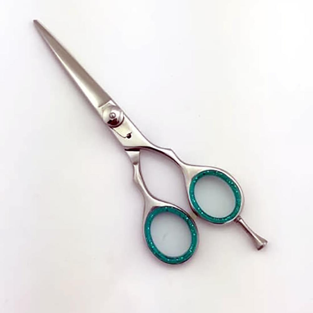 Pet Grooming Scissors Set Safety Round Tip Cat Dog Hair Cutting Tool Dog Grooming Shear Scissors kit