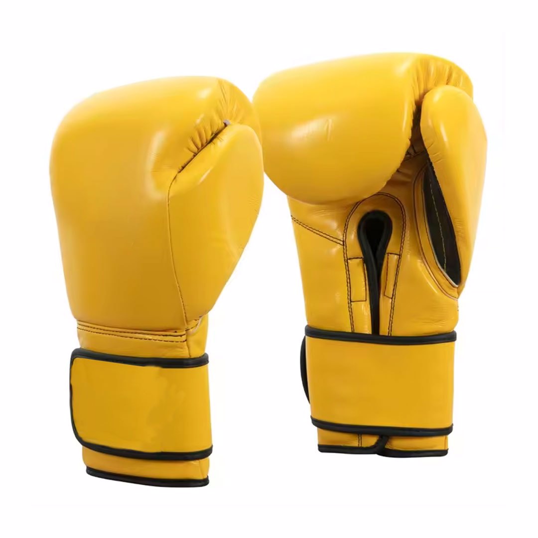 Wholesale High Quality Custom Boxing Gloves Kickboxing Punching boxing gloves for gym