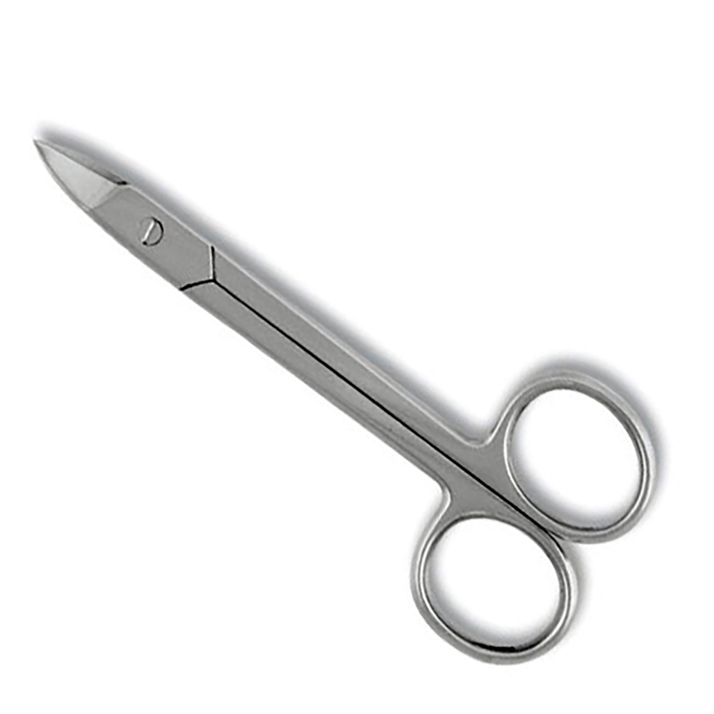 Eyebrow Scissors Fingers Cuticle Trimmer Lady scissors Nail trimmers Nails scissors