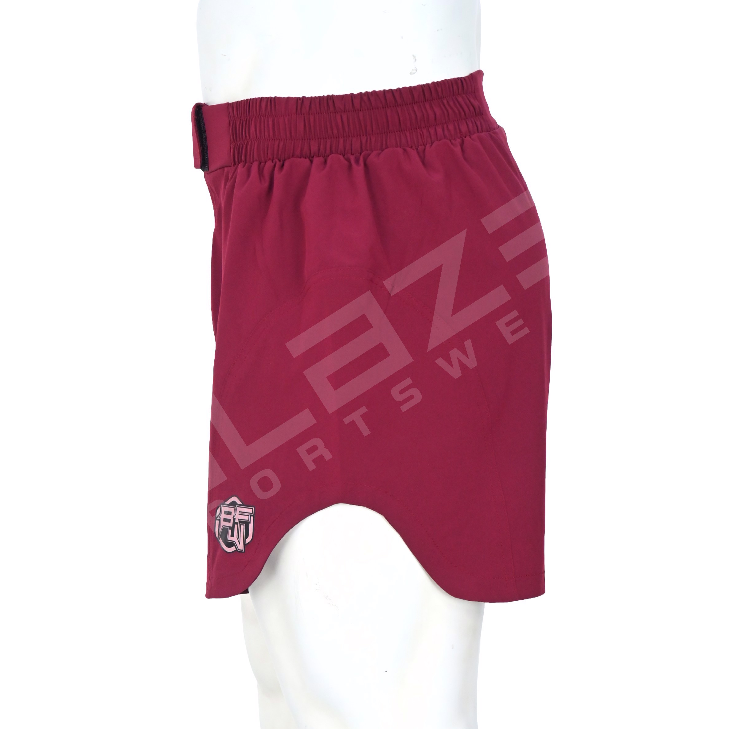 OEM Gym Shorts Custom Compression Sweat Training Workout Fitness Athletic Sports Men
