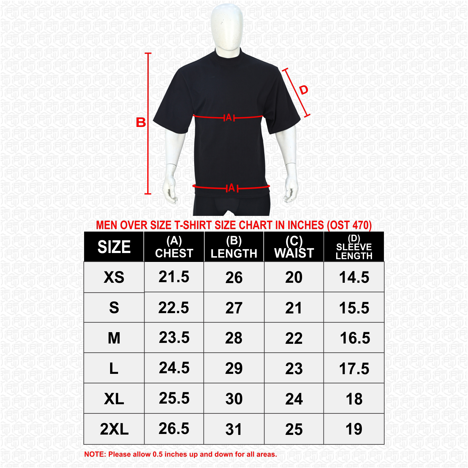 customized  cotton T-shirt regular fit oversize drop shoulder T shirt 100% cotton regular cut - view 8