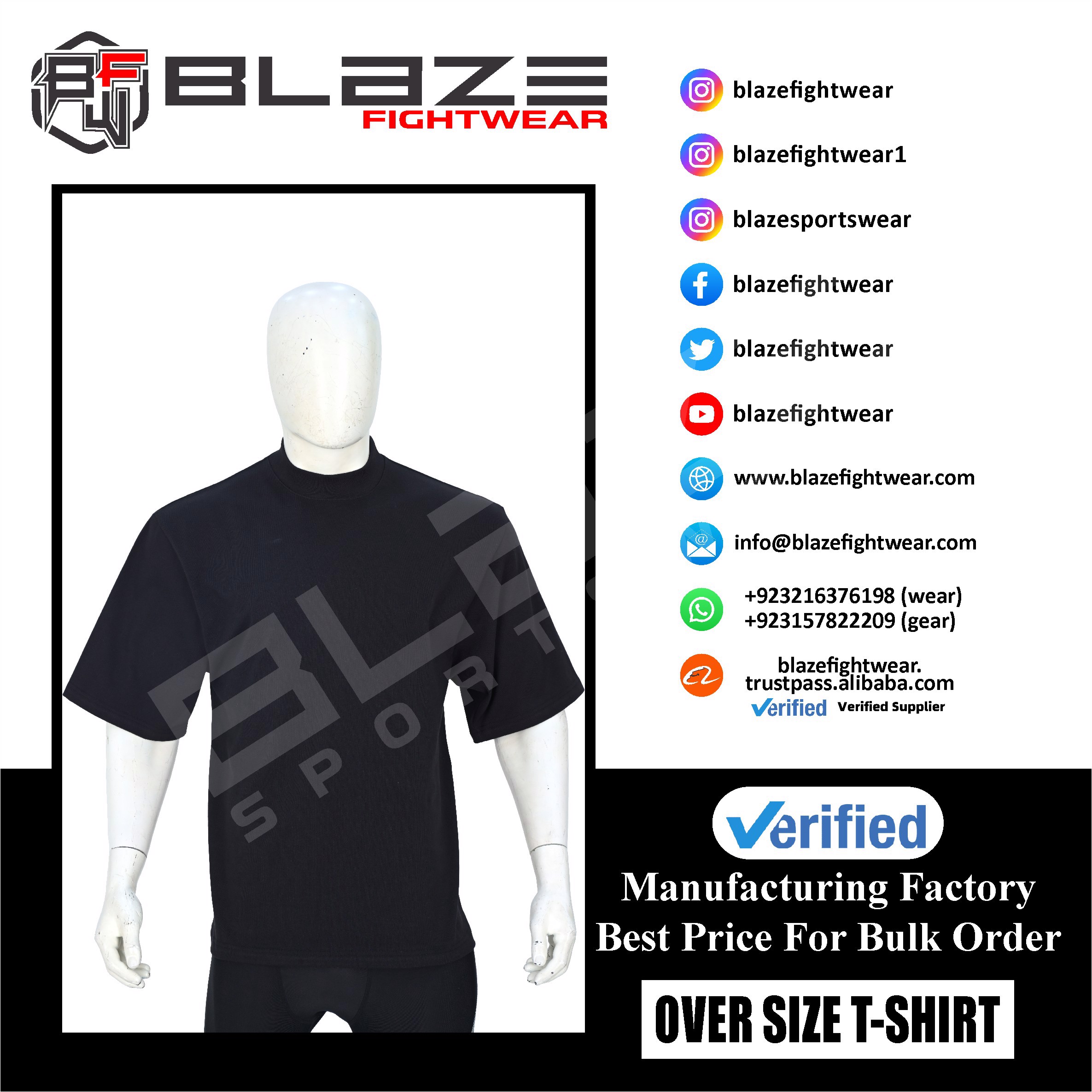 customized  cotton T-shirt regular fit oversize drop shoulder T shirt 100% cotton regular cut - view 9