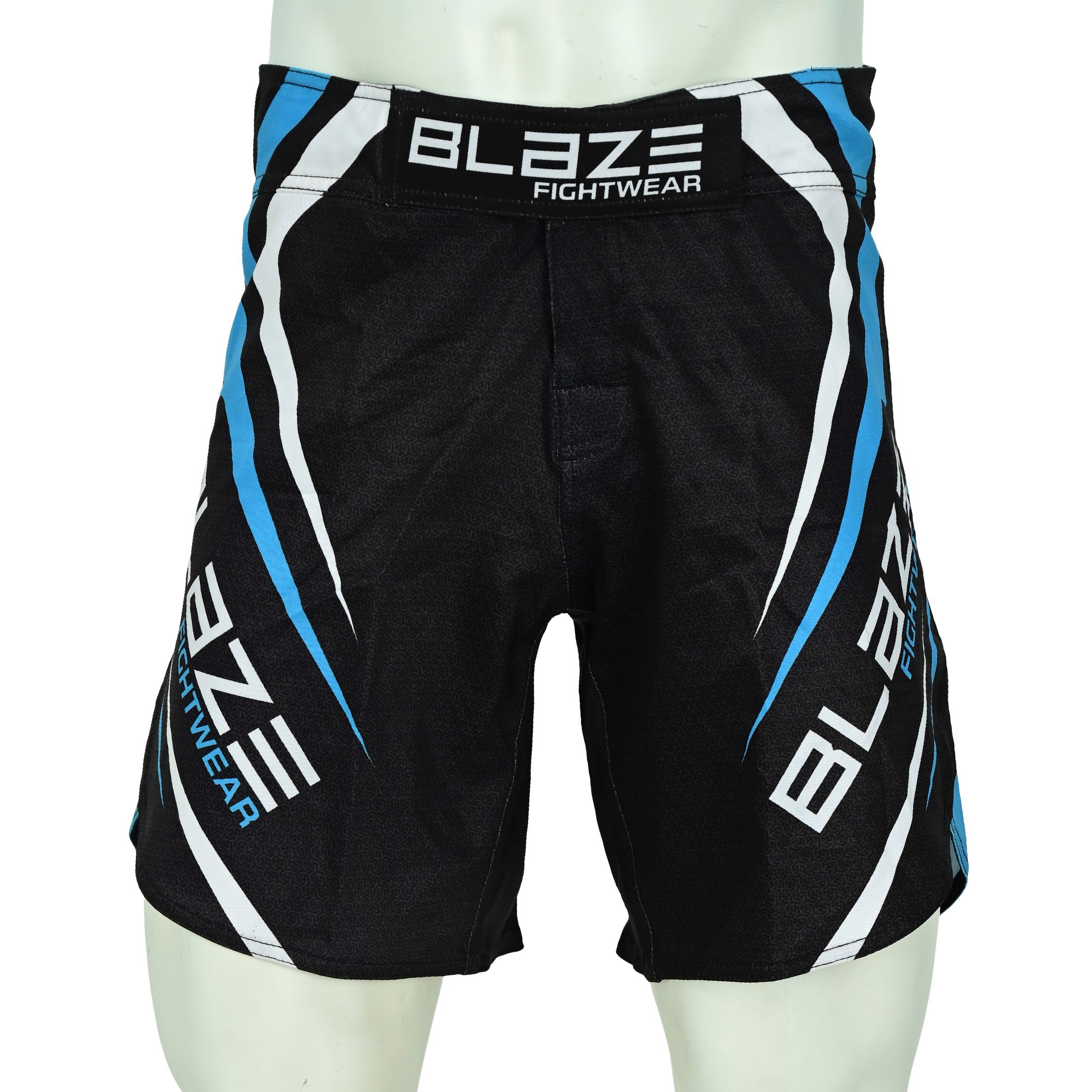 Customize MMA Shorts Durable and Lightweight BJJ Fight Wear Four Way Stretch No Gi Training Short - view 6