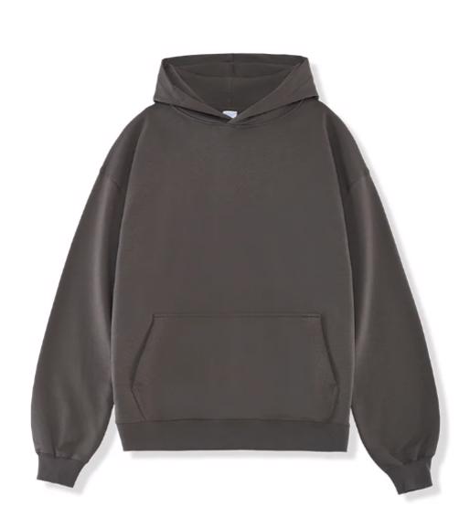 Cutomized Cotton Fleece Hoodies  - view 12