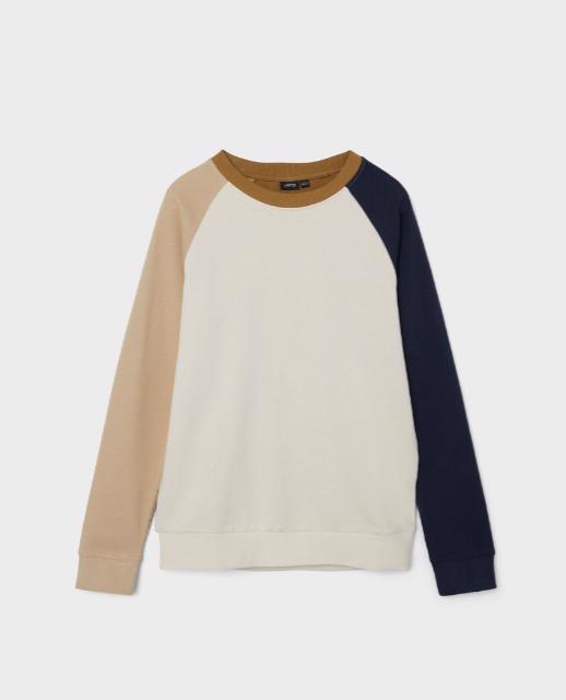 Customized Cotton Fleece Sweatshirts - view 6