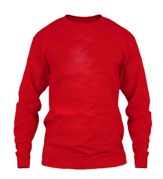 Customized Cotton Fleece Sweatshirts - view 11