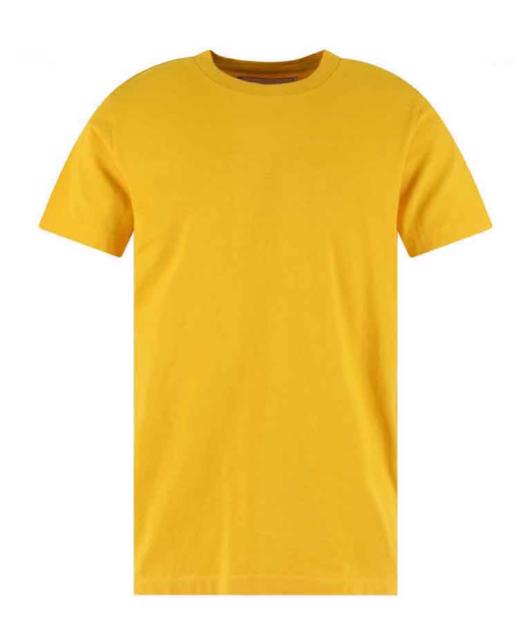 Premium 100% Cotton Jersey T-shirts Customized - view 2