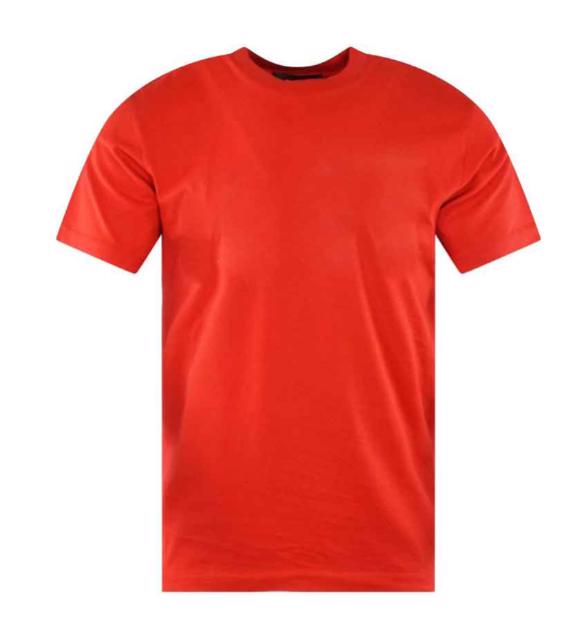 Premium 100% Cotton Jersey T-shirts Customized - view 6