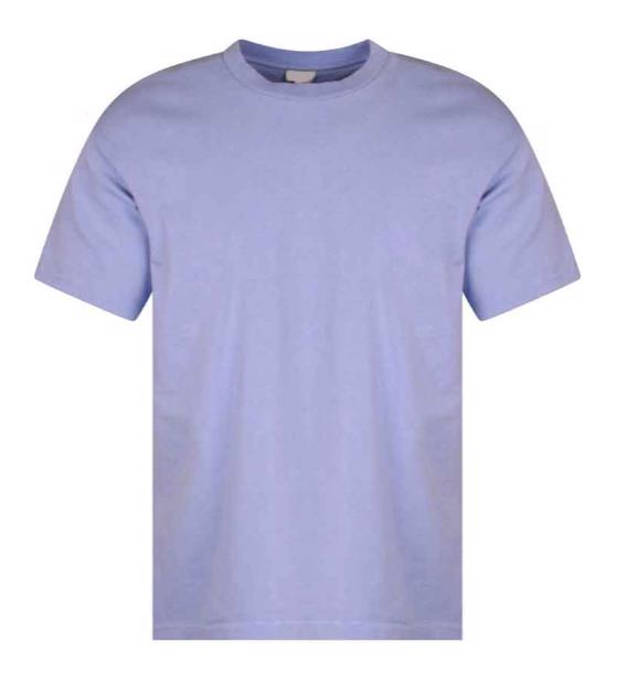 Premium 100% Cotton Jersey T-shirts Customized - view 7