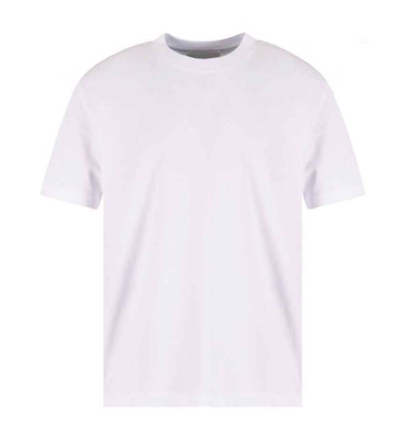 Premium 100% Cotton Jersey T-shirts Customized - view 8