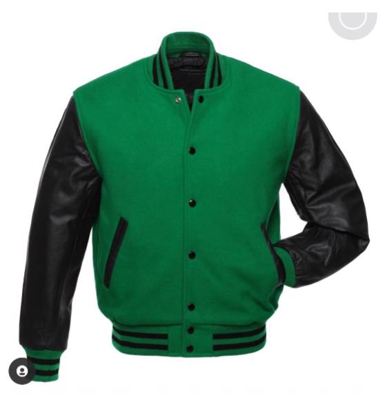 Varsity Jackets College Jacket Customized Baseball Jackets - view 6
