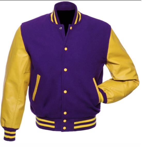 Varsity Jackets College Jacket Customized Baseball Jackets - view 11