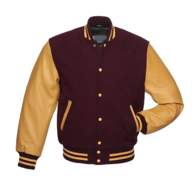Varsity Jackets College Jacket Customized Baseball Jackets - view 12