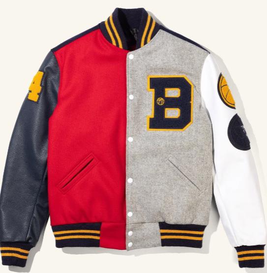 Varsity Jackets College Jacket Customized Baseball Jackets - view 15