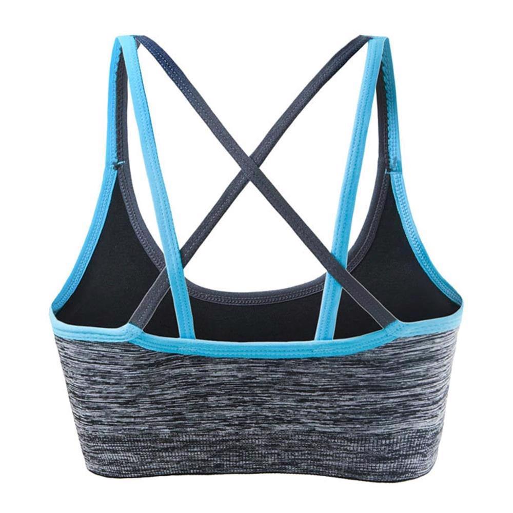 Low Price Women Gym Bra Best Selling Women Gym Bra Quick Dry Women Gym Bra For Adults - view 4