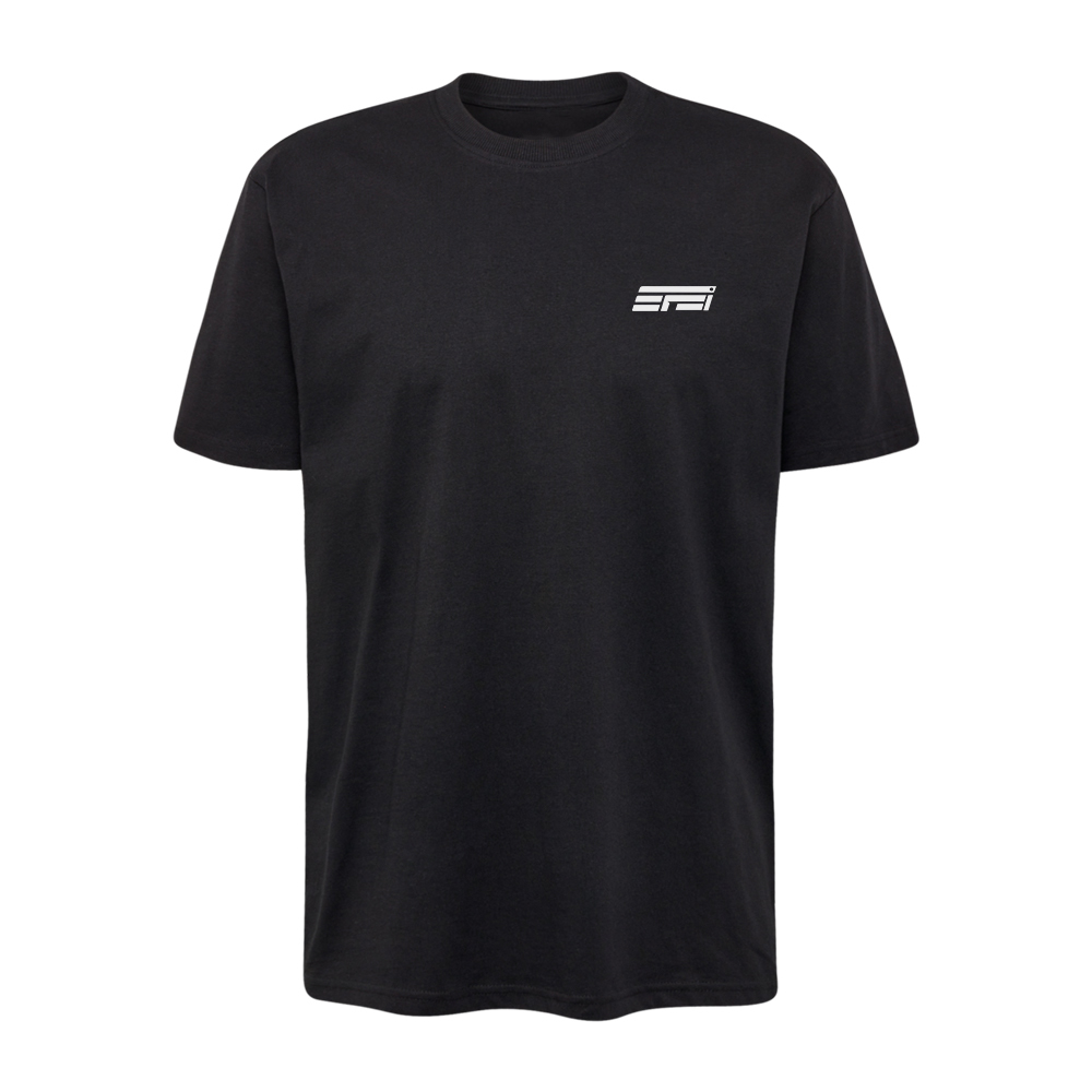 EFEI T-Shirts for Men, Women, Kids - Sportswear, Athleticwear, Performance wear, Active wear