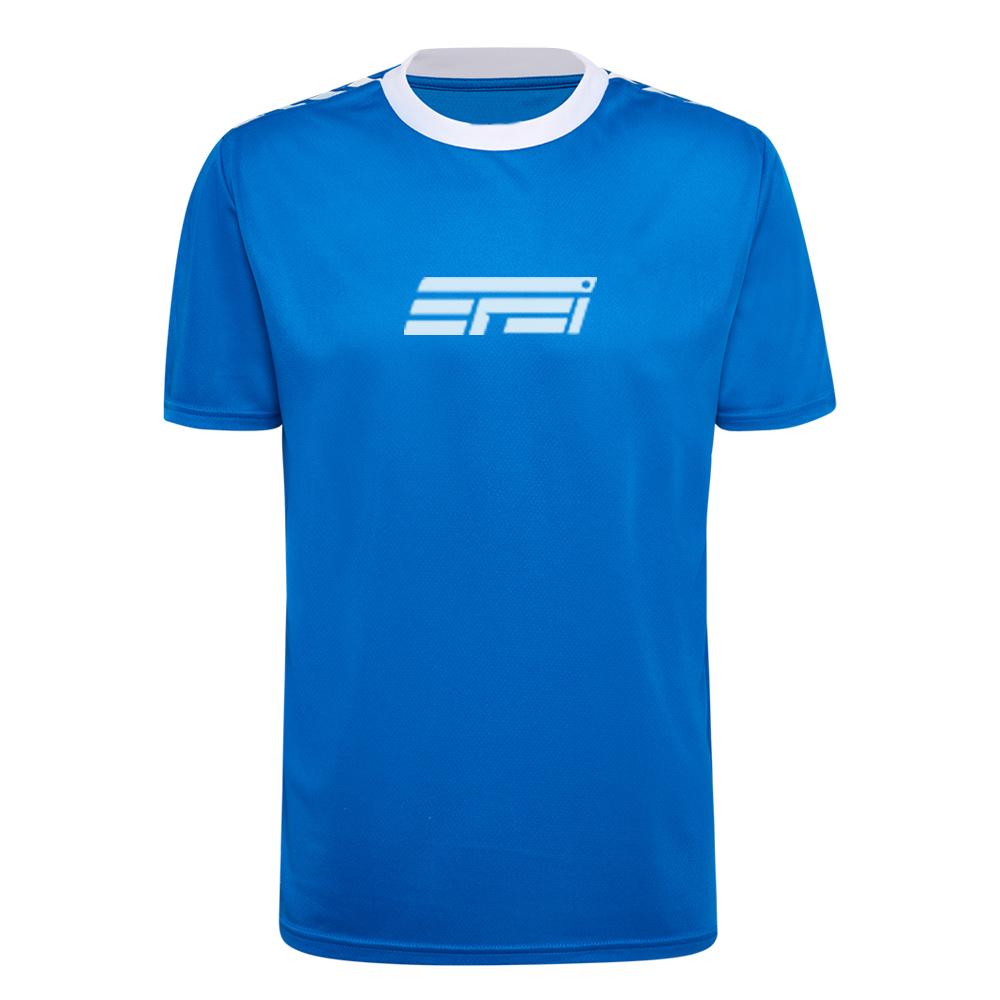 EFEI T-Shirts for Men, Women, Kids - Sportswear, Athleticwear, Performance wear, Active wear - view 6
