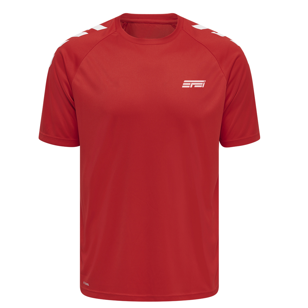 EFEI T-Shirts for Men, Women, Kids - Sportswear, Athleticwear, Performance wear, Active wear - view 8
