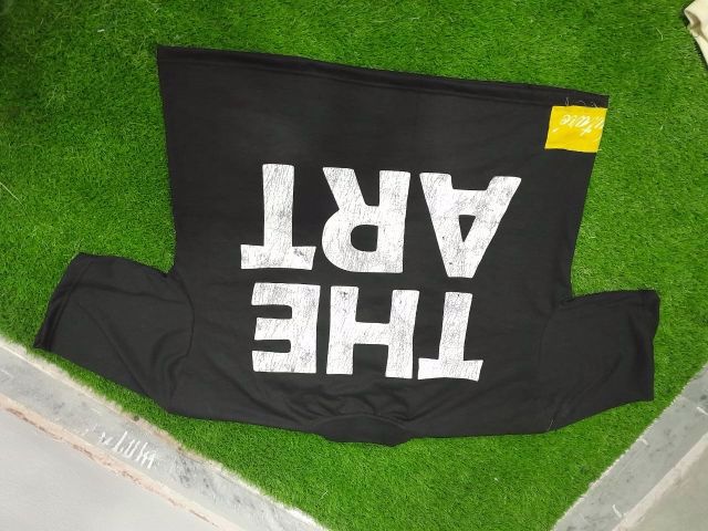 T-shirt Custom Jersey 250 GSM Custom Sublimation Custom Design Print