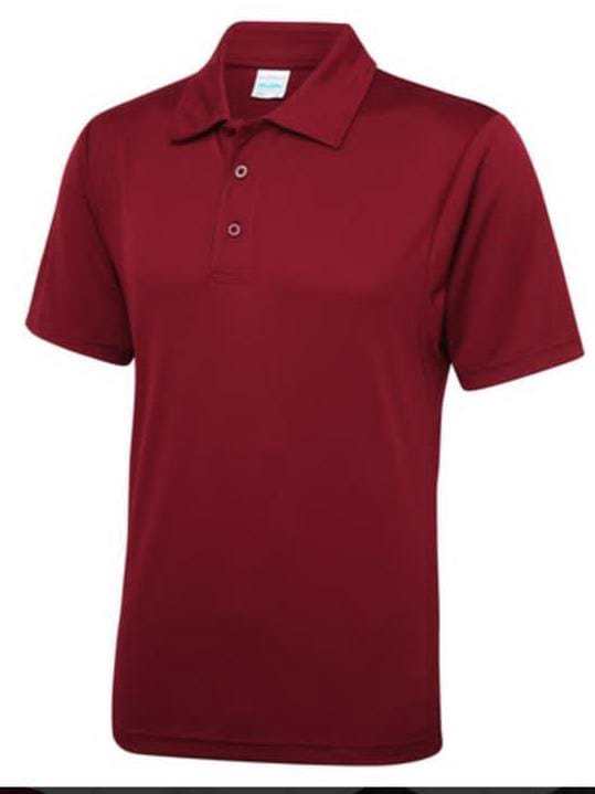 Polo Shirts Quality Fabric Polyester GSM Cotton Jersey Custom Size