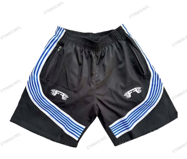 Customized Micro Stretch Sublimation Man Shorts - view 7