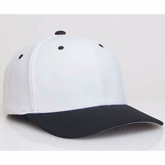 Custom Logo Wholesale High Quality Men's Hats Baseball Snapback Cap