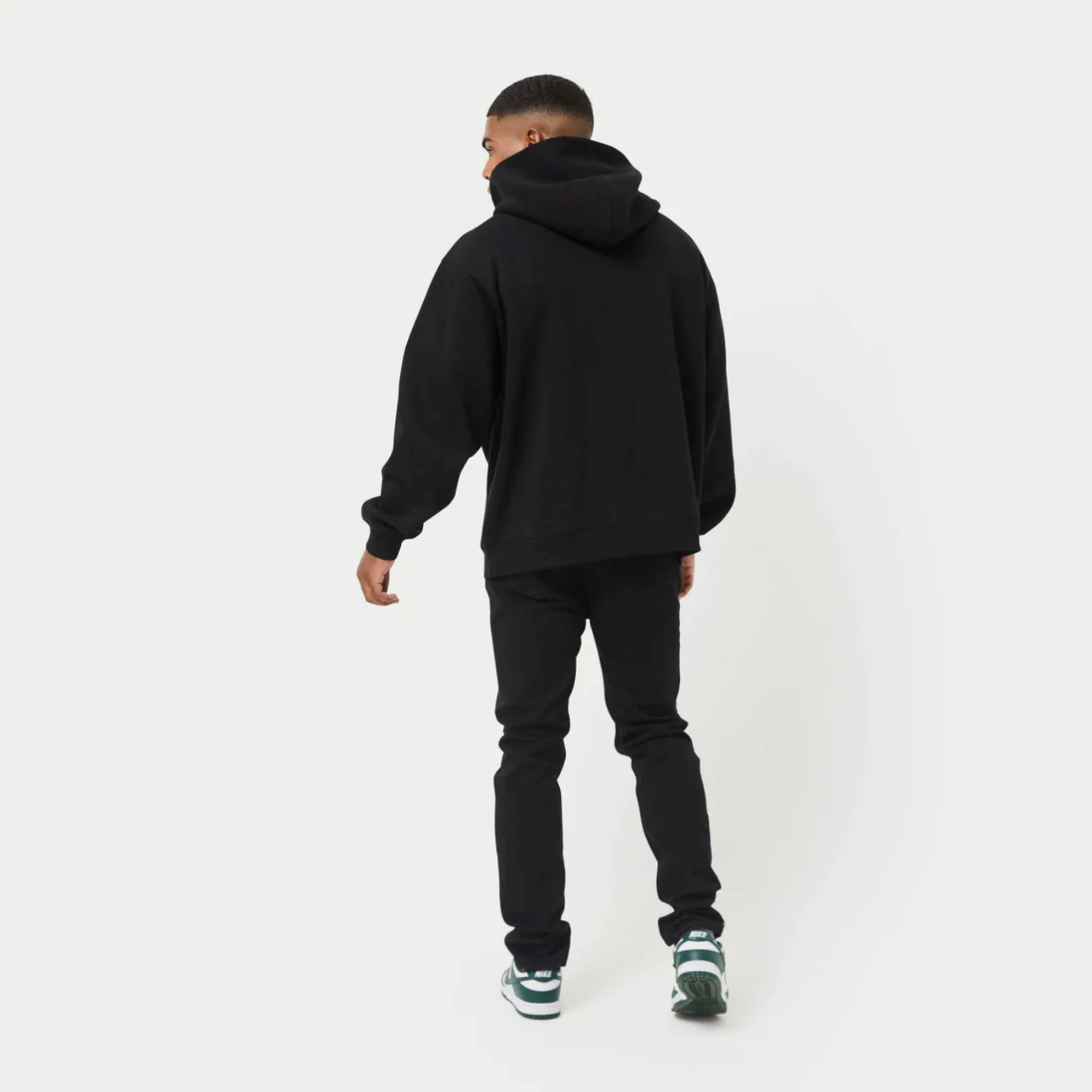 High Quality OEM Plain Heavyweight Fleece Logo Printed Cotton Oversize Custom Unisex Hoodies Mens 