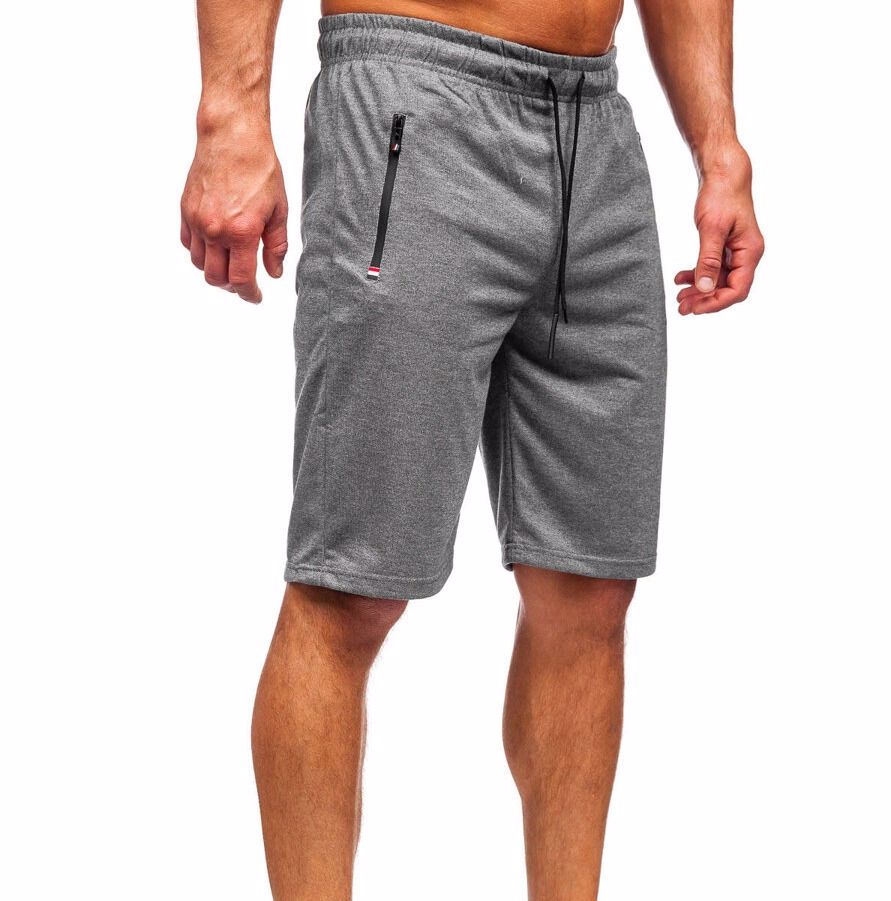 Top Quality Custom Logo Nylon Shorts multicolour Running Fitness shorts