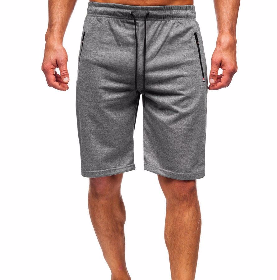 Top Quality Custom Logo Nylon Shorts multicolour Running Fitness shorts - view 3