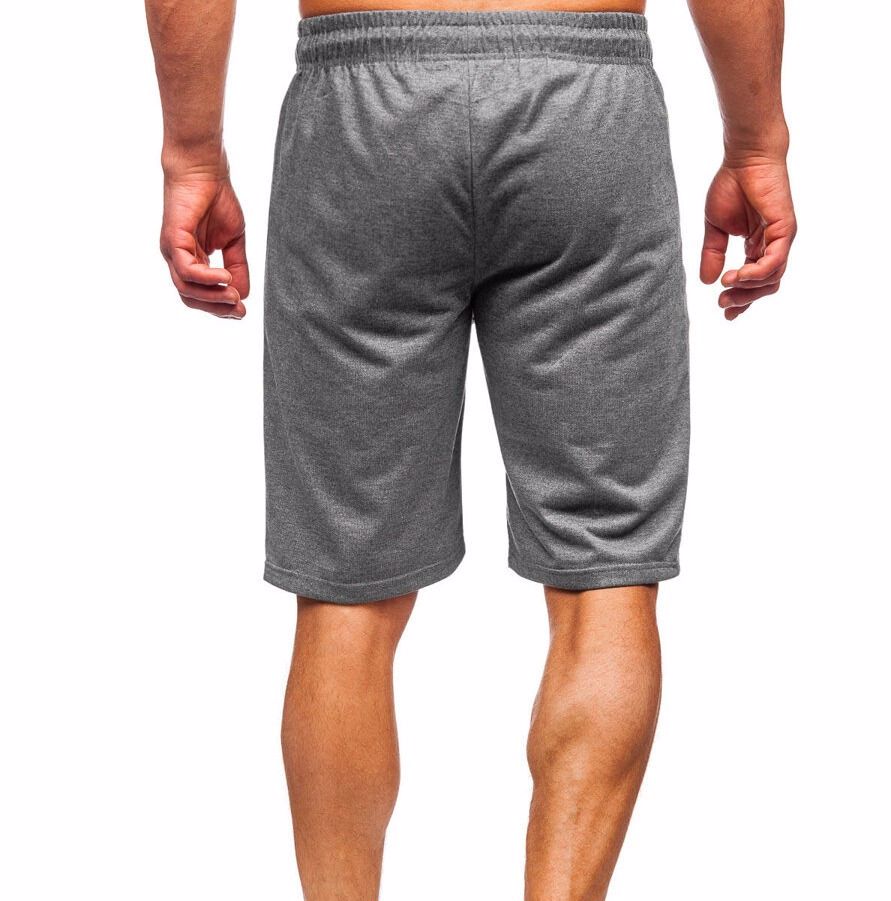 Top Quality Custom Logo Nylon Shorts multicolour Running Fitness shorts - view 4