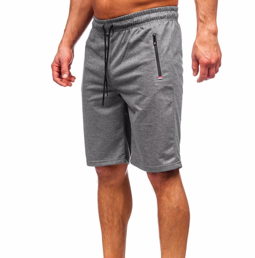 Top Quality Custom Logo Nylon Shorts multicolour Running Fitness shorts - view 5