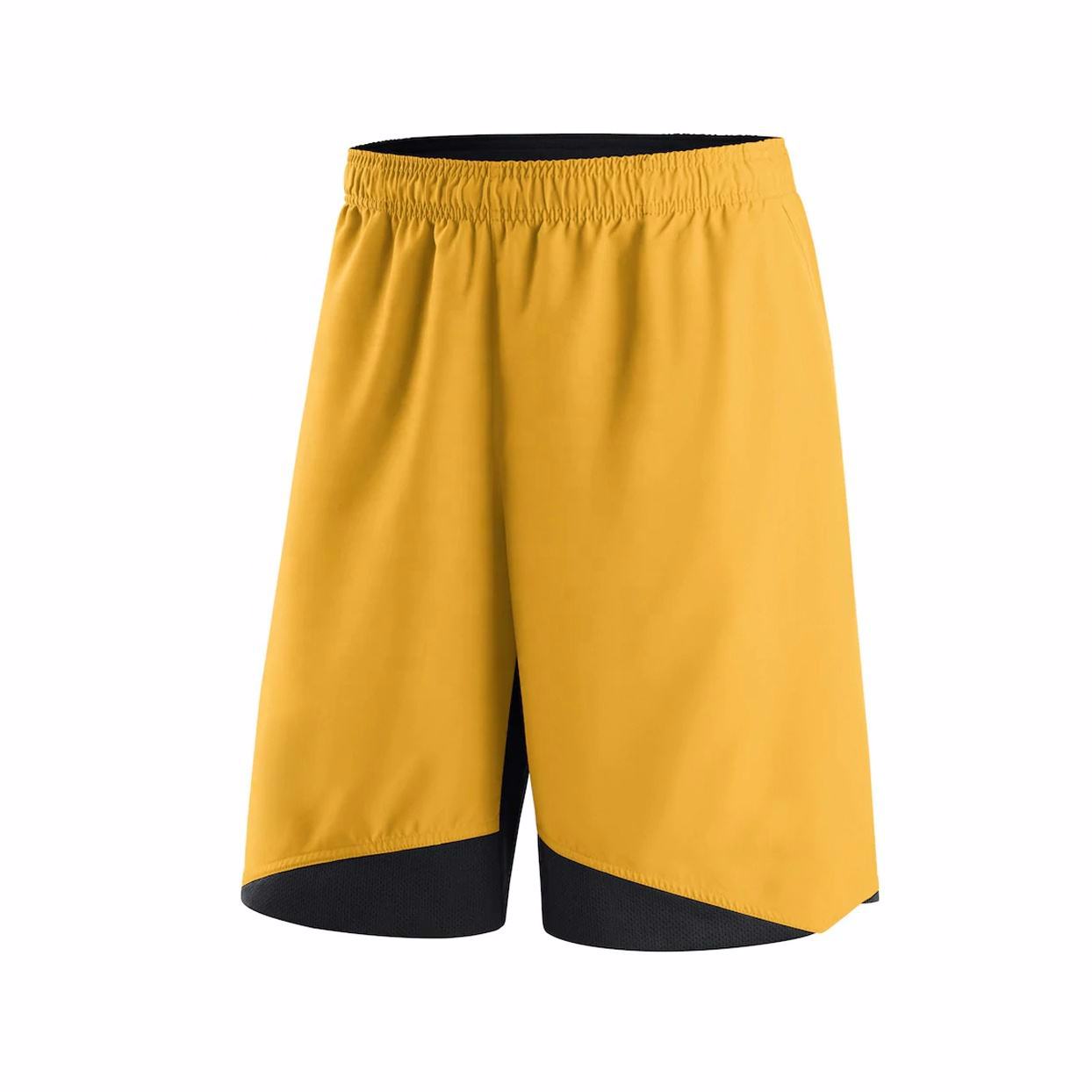 Custom Gym Wear Running Short Set Training Men's Sports Short 