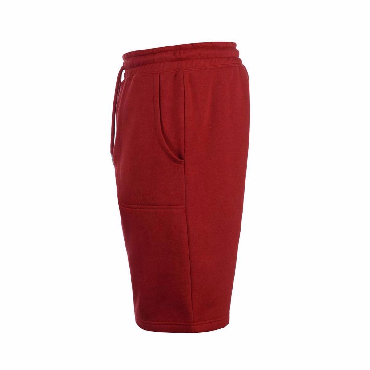 Custom Gym Wear Running Short Set Training Men's Sports Short  - view 2