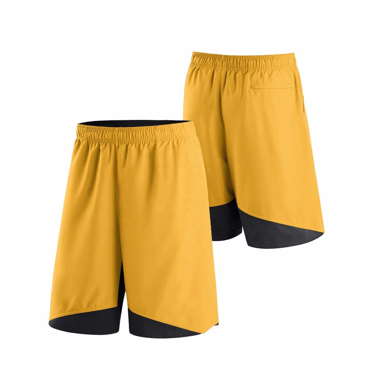 Custom Gym Wear Running Short Set Training Men's Sports Short  - view 5