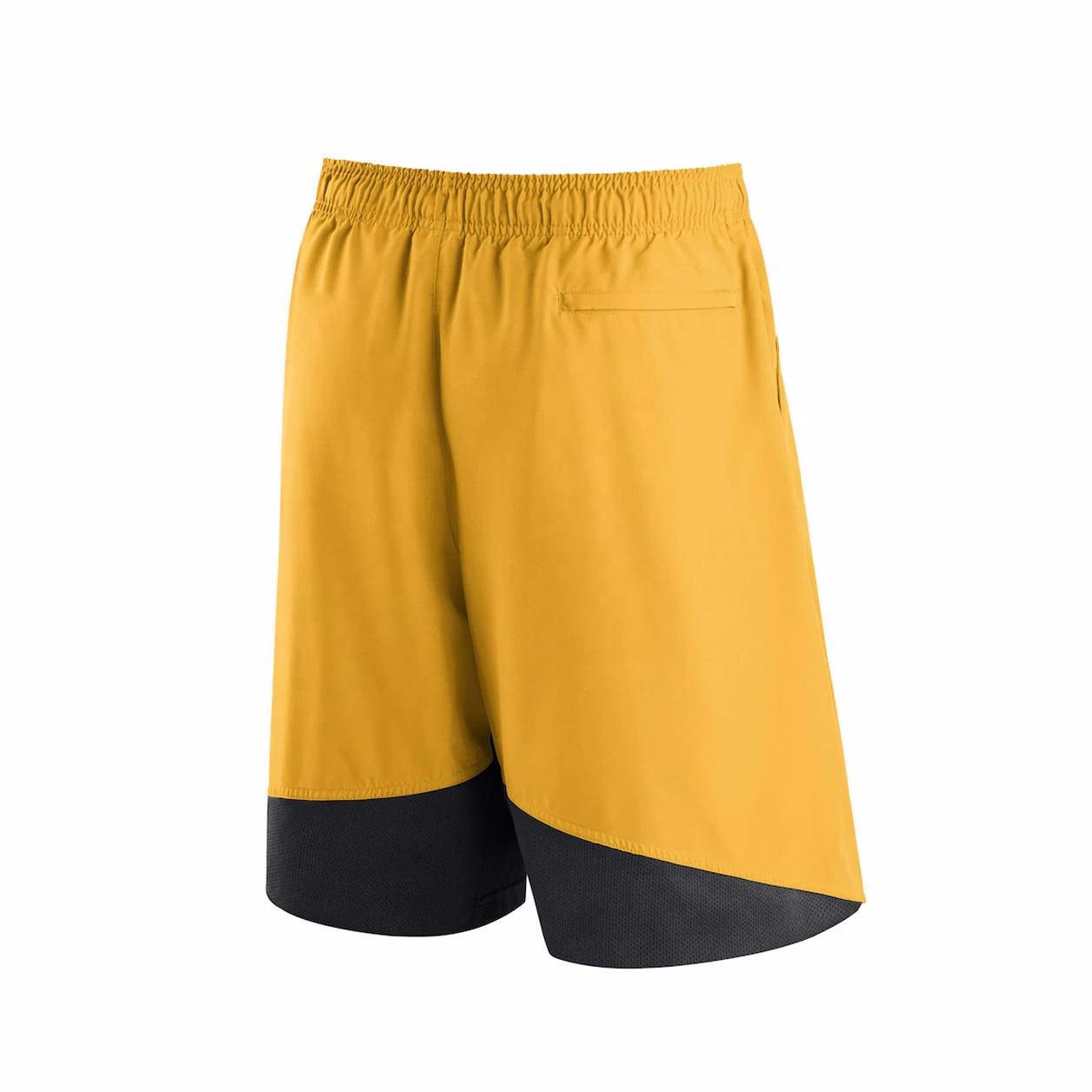 Custom Gym Wear Running Short Set Training Men's Sports Short  - view 6