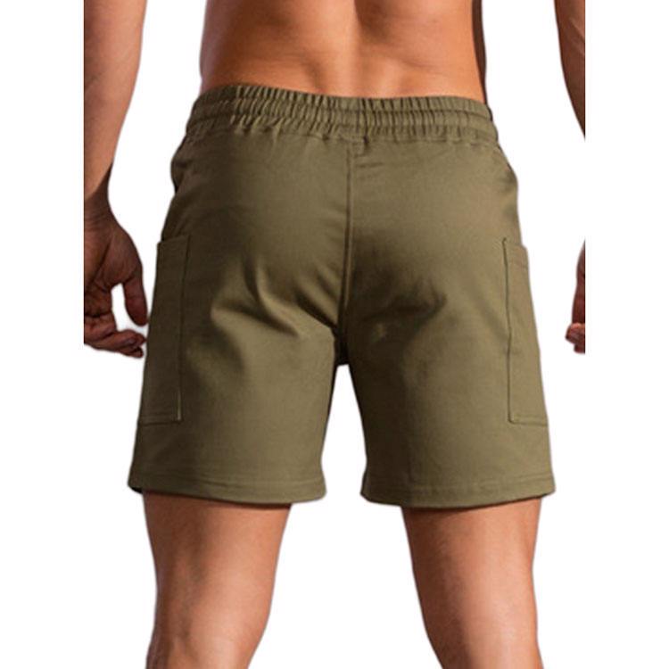 Activewear Sports Running Quick Dry Athletic Shorts Wholesale Men short - view 2