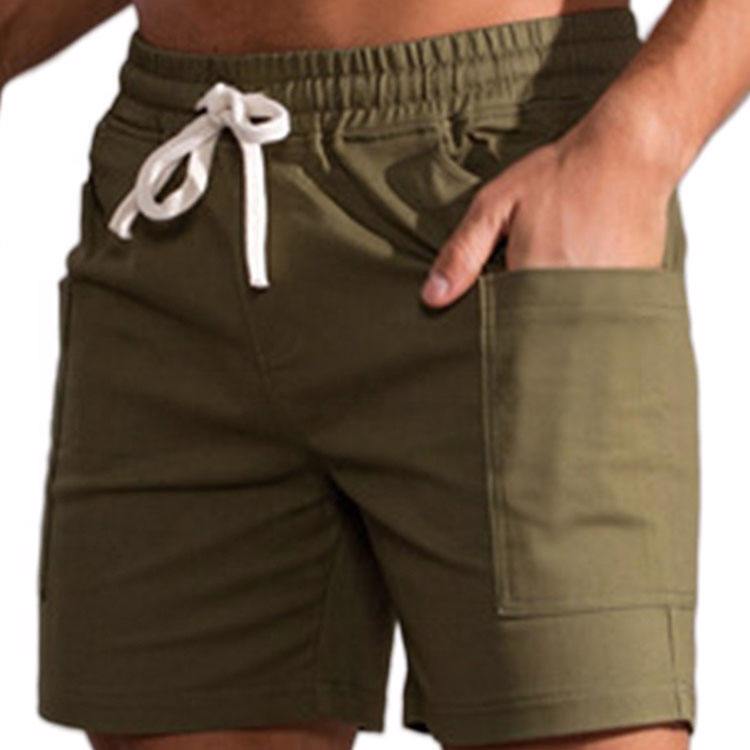 Activewear Sports Running Quick Dry Athletic Shorts Wholesale Men short - view 3