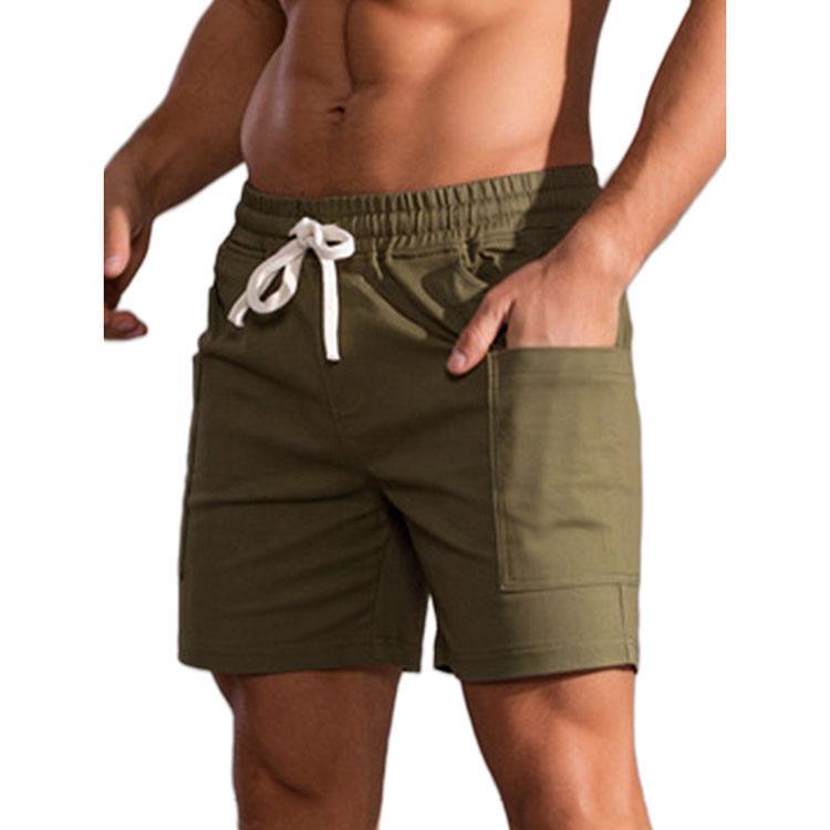 Activewear Sports Running Quick Dry Athletic Shorts Wholesale Men short - view 4