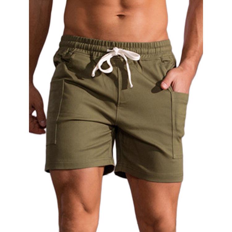 Activewear Sports Running Quick Dry Athletic Shorts Wholesale Men short - view 5