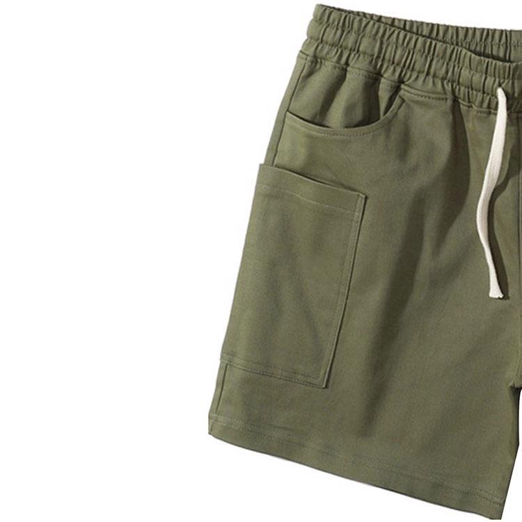 Activewear Sports Running Quick Dry Athletic Shorts Wholesale Men short - view 6
