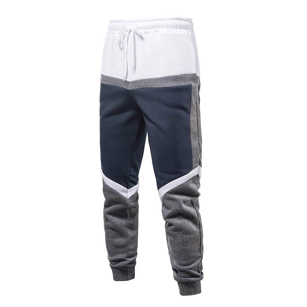 Track Suits Men's Tracksuit Suit Joggers Set Sports Custom Jogging