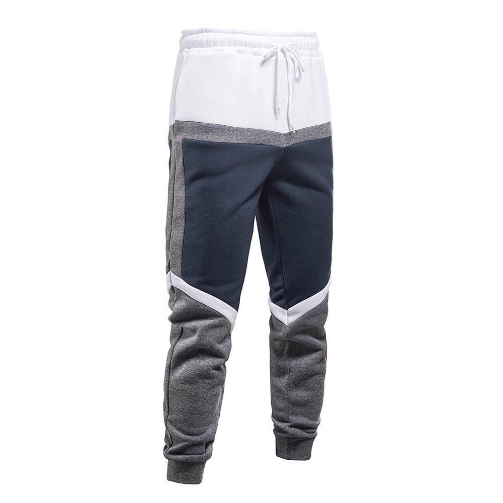 Track Suits Men's Tracksuit Suit Joggers Set Sports Custom Jogging - view 2