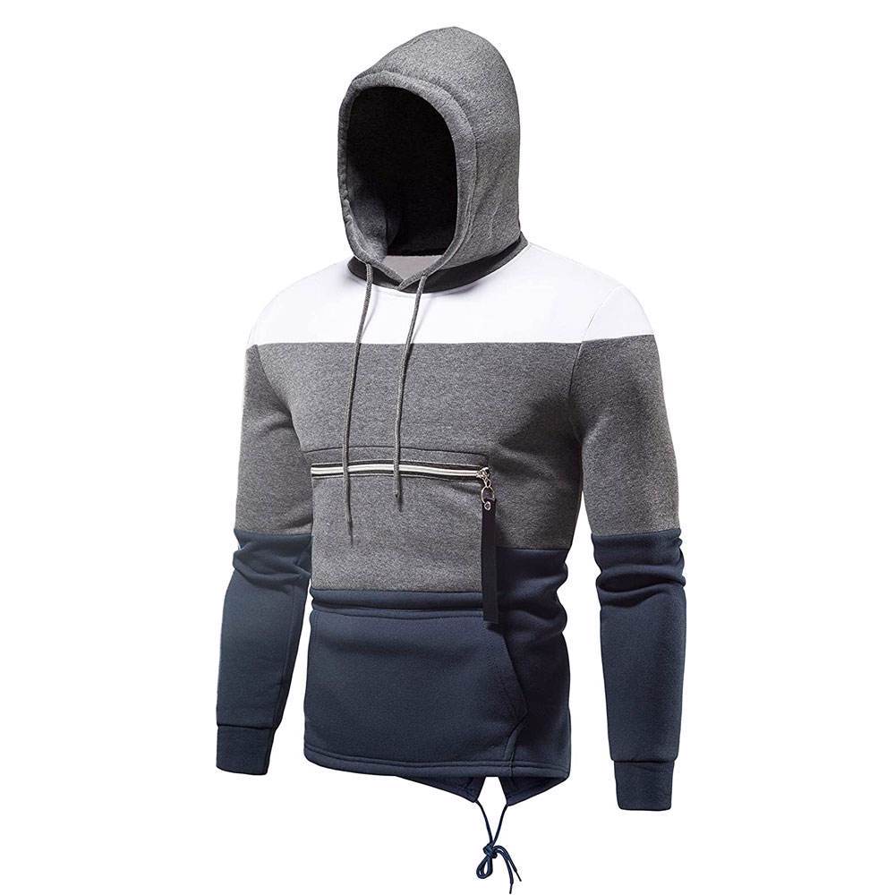 Track Suits Men's Tracksuit Suit Joggers Set Sports Custom Jogging - view 4