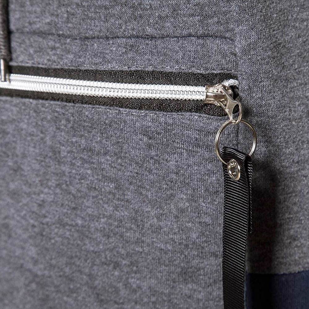 Track Suits Men's Tracksuit Suit Joggers Set Sports Custom Jogging - view 6