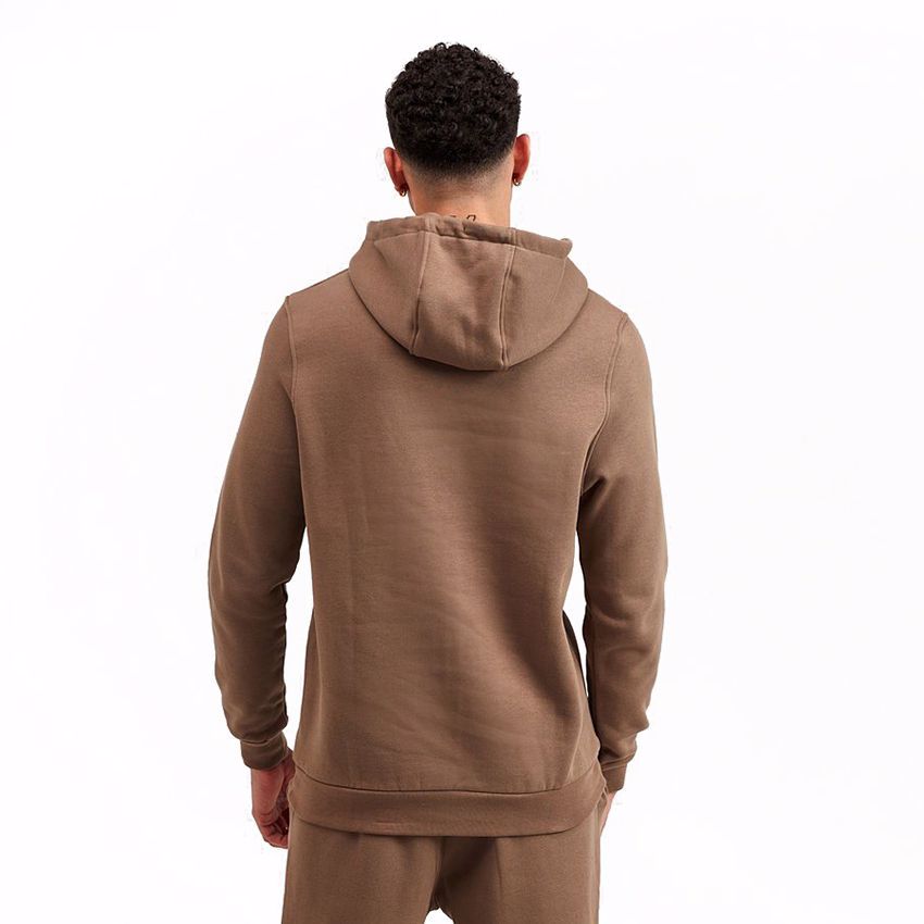    Factory Price Cotton Fashion Men Track Suit Sportswear For Winter - view 3