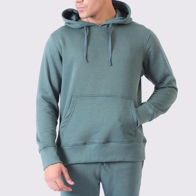 Custom Logo Fitness Activewear Gym Wear Track Suit Hip Hop Style - view 5