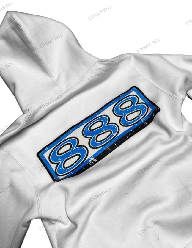 Customized Screen Print Unisex Tracksuits - view 11