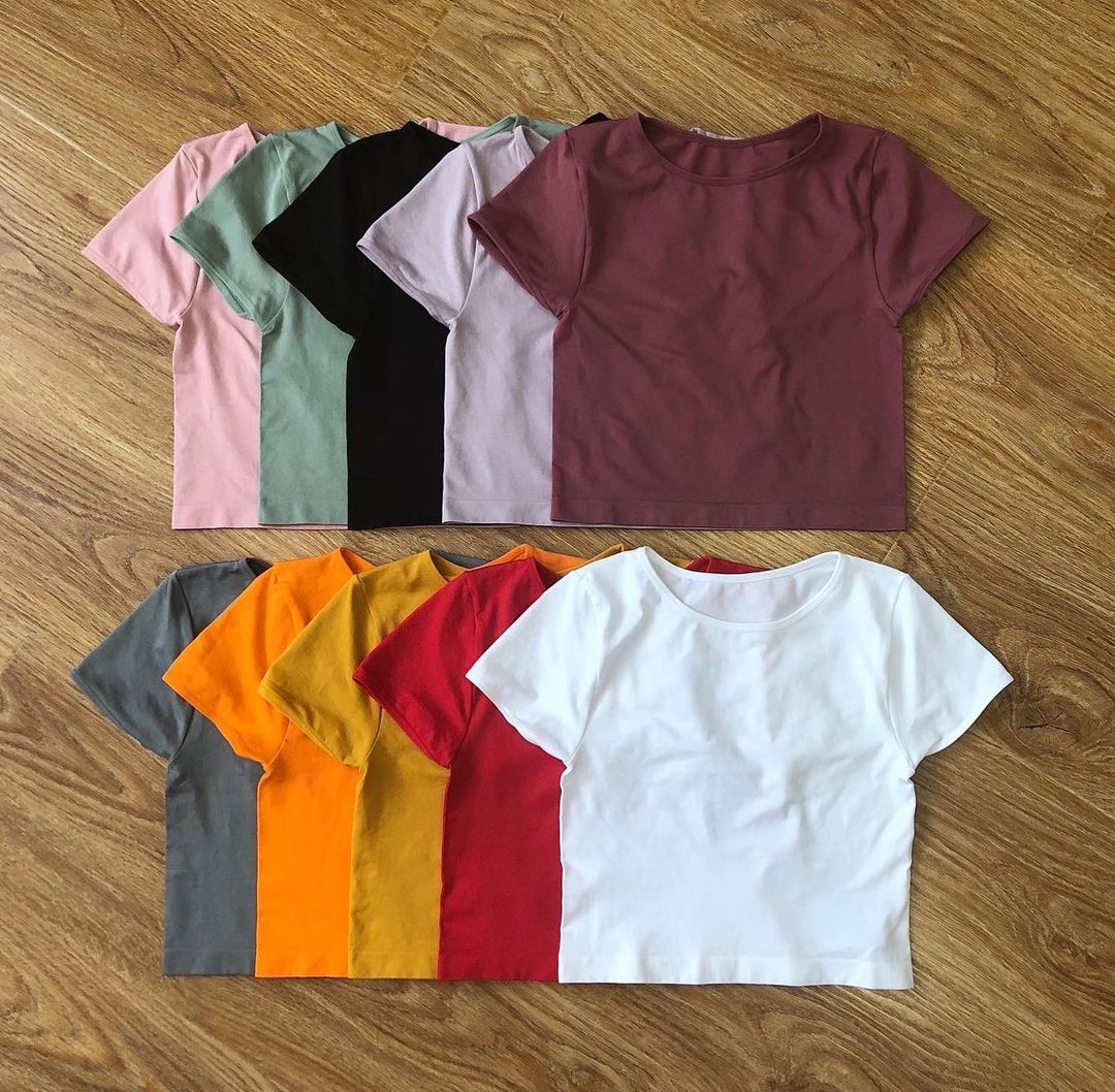 Men/women/unisex custom cotton T-shirt 