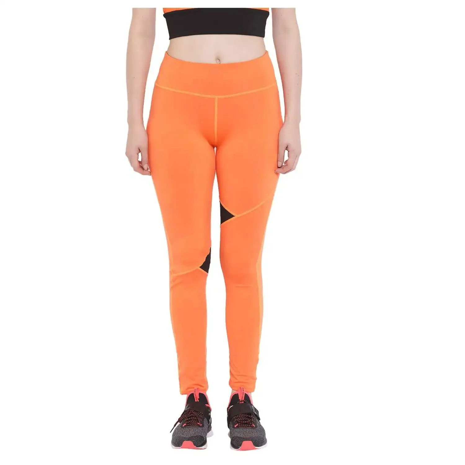  Good Quality Printed Available In New Designs With Custom Logo legging